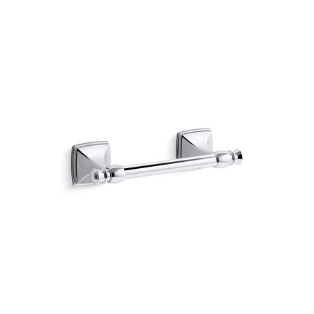 KOHLER Grand Pivoting Toilet Paper Holder 26542-CP